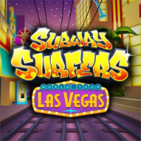 Subway Surfers Marrakesh